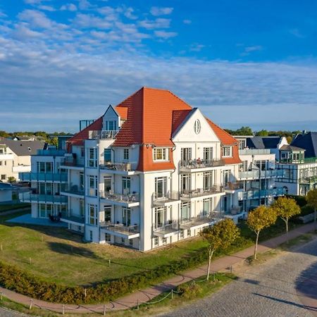 Schloss Am Meer Wyk auf Foehr Exterior photo